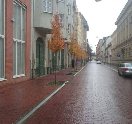 VargaZ Apartman Debrecen 