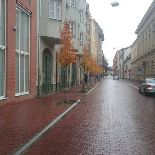 VargaZ Apartman Debrecen