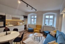 Várker 39 Apartman Sopron 