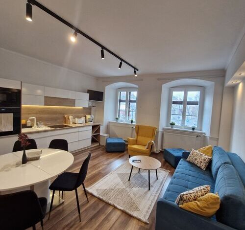 Várker 39 Apartman Sopron 