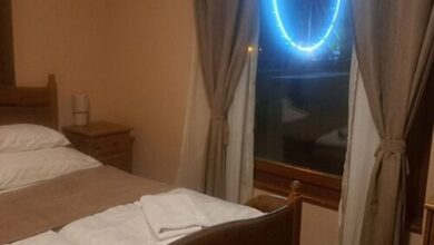 Várkert Prémium Apartman Gyula