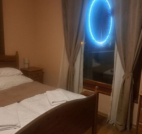 Várkert Prémium Apartman Gyula 