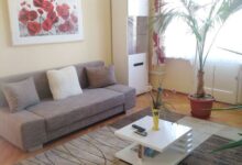 Városközponti Apartmanlakás Salgótarján 