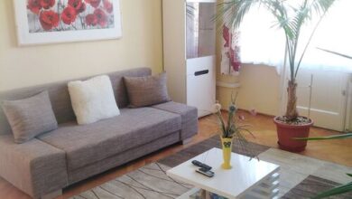 Városközponti Apartmanlakás Salgótarján 