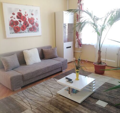 Városközponti Apartmanlakás Salgótarján 