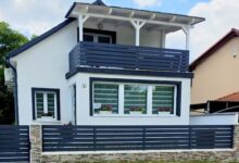 Vártalak Apartmanház Harkány 