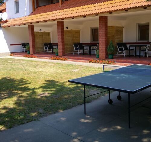 Vasti Apartman Siófok 