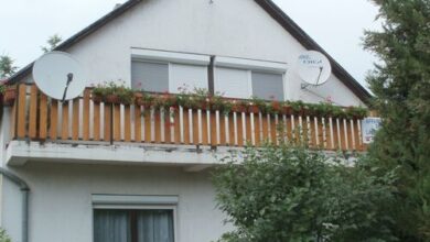 Véghelyi Apartman Velence 