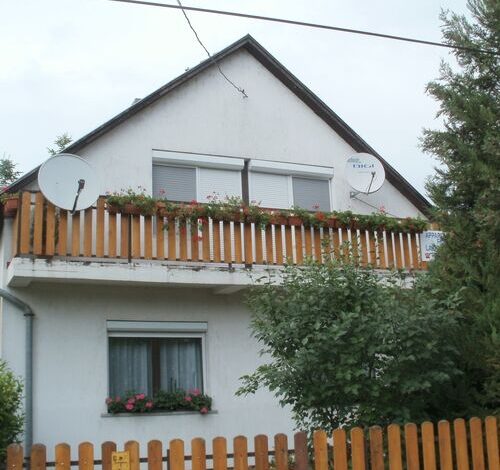 Véghelyi Apartman Velence 
