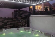 Velora Lux Apartman Kovácsszénája 