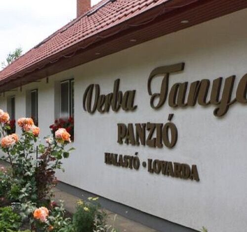 Verba Tanya Kótaj 