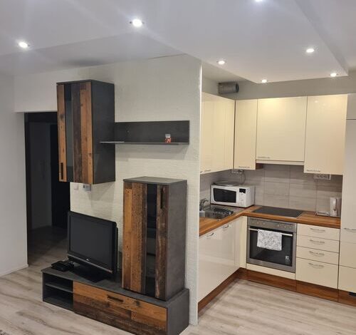 Verebes Apartman Győr 