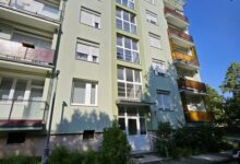 Veszprémi Apartman Veszprém 