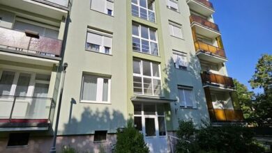 Veszprémi Apartman Veszprém 