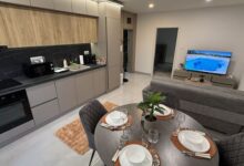 ViA Lux Apartman Pécs 