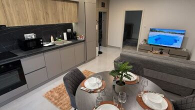 ViA Lux Apartman Pécs 
