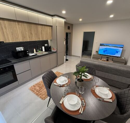 ViA Lux Apartman Pécs 