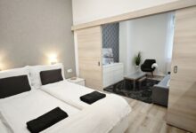 Vibe City Apartment Kecskemét 