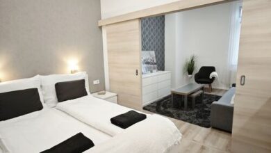 Vibe City Apartment Kecskemét 
