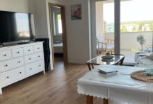 Vikram Apartman Kőszeg 