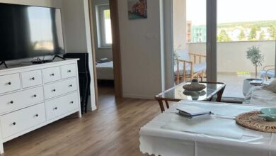 Vikram Apartman Kőszeg 