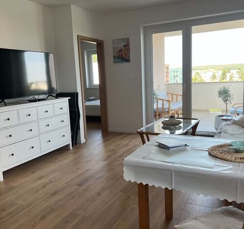 Vikram Apartman Kőszeg 