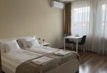 Viktória Apartman Szeged 