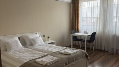 Viktória Apartman Szeged 