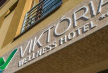 Viktória Wellness Hotel Nagyatád 