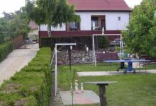 Világosi Apartmanház Balaton 