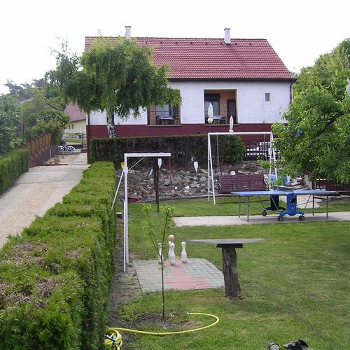 Világosi Apartmanház Balaton – Balatonvilágos