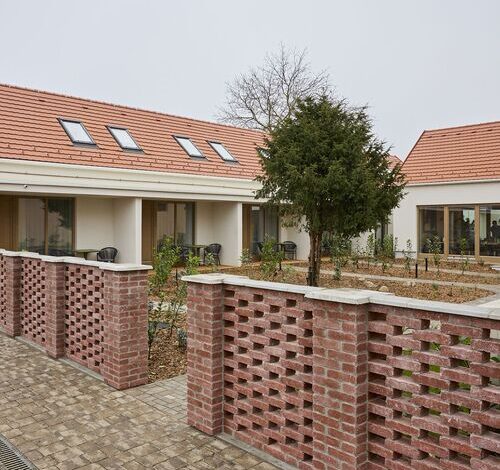 Villa Bayer Villány 
