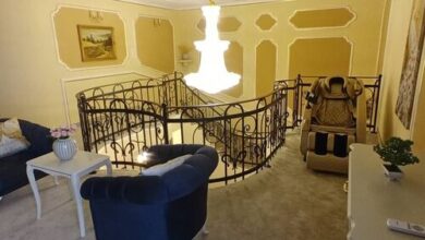 Villa Gold Siófok 