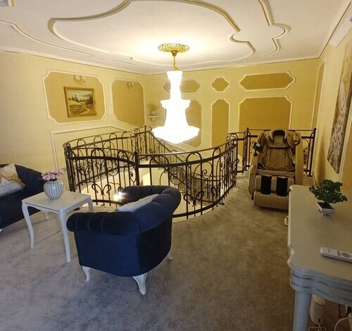Villa Gold Siófok 