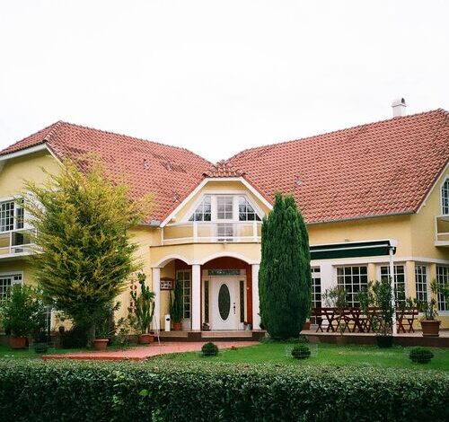 Villa Hedi Magánszálláshely Dunakiliti 