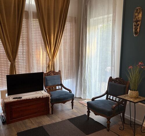 Villa Lavanda Vendégház&Spa Gyulakeszi 
