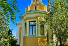 Villa Luca Mosonmagyaróvár 