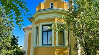 Villa Luca Mosonmagyaróvár 