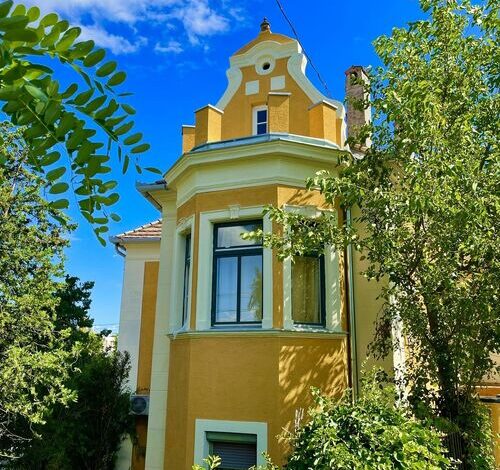 Villa Luca Mosonmagyaróvár 