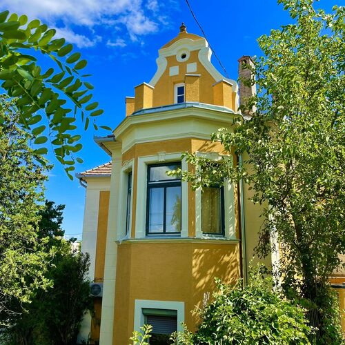 Villa Luca Mosonmagyaróvár