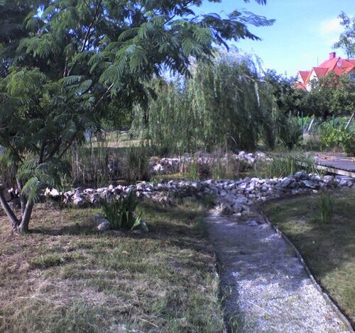 Villa Negra Apartman Keszthely 