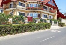 Villa Negra Hévíz 