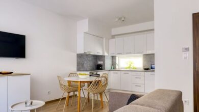 Villa Oliver 2 Budapest 