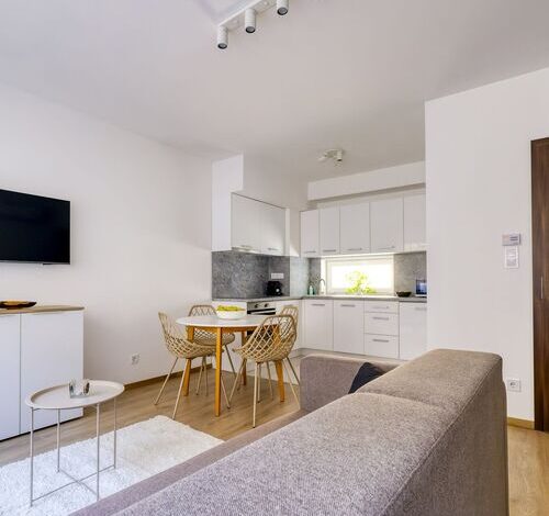 Villa Oliver 2 Budapest 