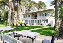 Villa Oliver 2 Siófok  