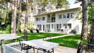 Villa Oliver 2 Siófok  