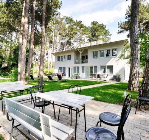 Villa Oliver 2 Siófok  