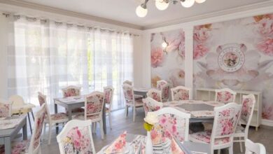 Villa Rose Garden Panzió Nyíregyháza 