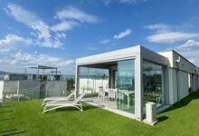 Villapark Apartmanok A-B 12 Fonyód 