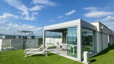 Villapark Apartmanok A-B 12 Fonyód 